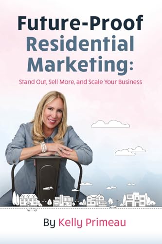 Future Proof Residential Marketing