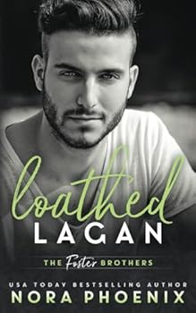 Loathed: Lagan (The Foster Brothers)