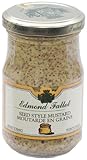 Fallot Old Fashioned Mustard, 7.2-Ounce (Pack of 6)