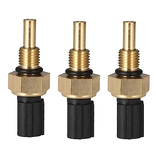 Sensor de temperatura del agua para Civic y Accord 37870-PLC-004