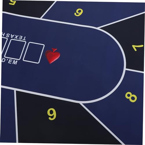 Tapis de table antidérapant et élégant pour optimiser l'espace de votre bureau de gaming