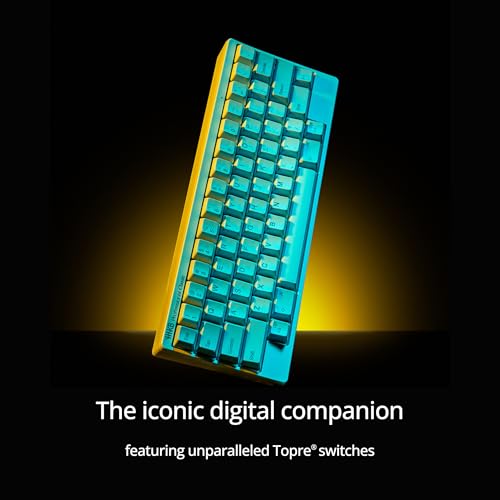 Image of HHKB - Happy Hacking Keyboard Professional Classic, White