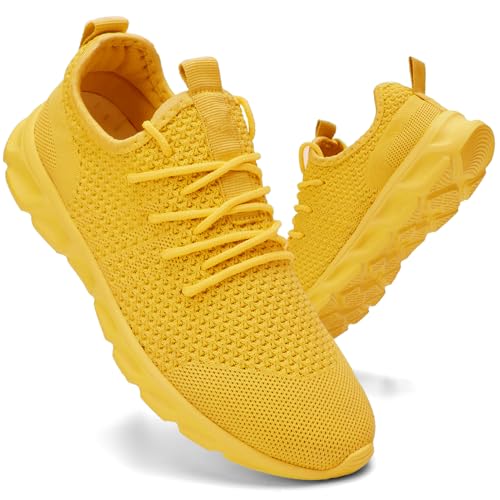 Tvtaop Running Shoes Womens Sneakers Tennis Walking Workout Gym Shoes Lightweight Comfortable Trail Running