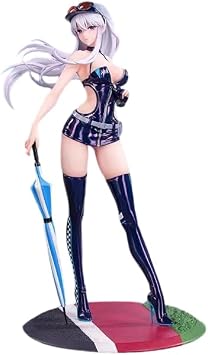 DZHSNWJ Myethos Enterprise Azur Lane Wind Catcher Gift+ Series 1/8 Action Figure New in Stock