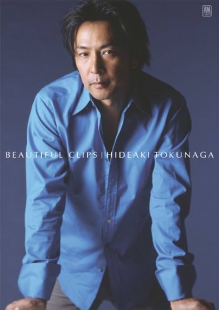 HIDEAKI  TOKUNAGA  5枚組　DVD Amazon.co.jp: 25th Anniversary Premium BOX DVD : 徳永英明