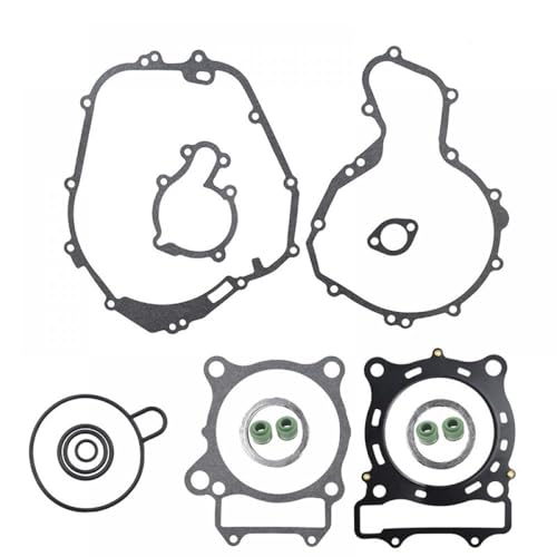 Kit complet de joints de cylindre pour pièces de moteur moto 500 et Outlaw