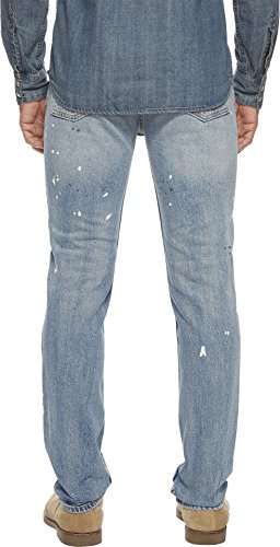 Image of Levi's Men's Made in The USA 511 Slim-Fit Jean, Put Em Up, 29W x 32L
