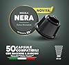 Caffè Borbone Miscela Nera - 50 capsule - Compatibili con le Macchine Nescafè®* Dolce Gusto®* #4