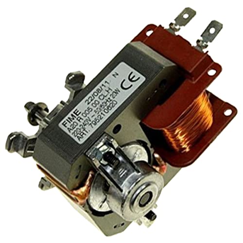Moteur ventilateur Four, cuisinière 795210954,00753433 SMEG