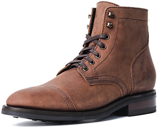 Image of Thursday Boot Company Captain Men's Lace-up Boot