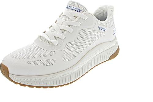 Image of Skechers Mens Bobs Squad 4 Sneaker