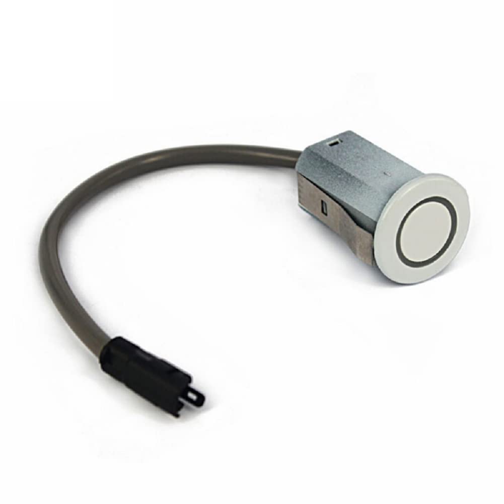 1 pc/set PDC Reverse Parking Sensor PZ362-00208-A1 Compatible with T0Y0TA C-A-M-R-Y L-E-X-U-S RX300 CAIJUN-AUTO