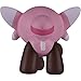 Pokemon Monster Collection Moncolle EX EMC_33 Stufful