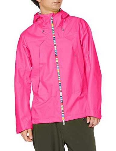 ウォータープルーフジャケット Brocken 3L Jacket MA 日本 XXS