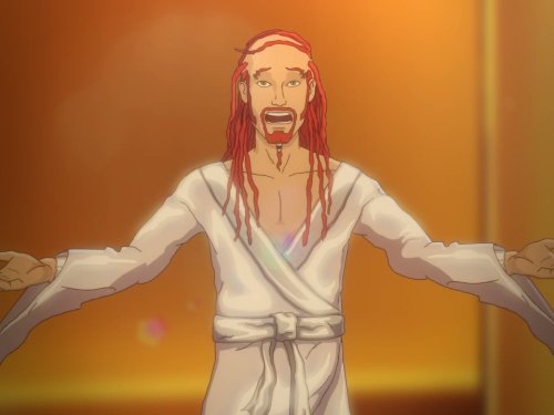 Watch METALOCALYPSE: the DOOMSTAR REQUIEM A KLOK OPERA Season 1 | Prime