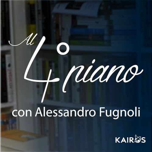 Couverture de Al 4&deg; piano con Alessandro Fugnoli