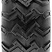 SunF 22x10-10 ATV UTV Muddy Sandy Tire 22x10x10 Mud Sand 6 PR A001 - PAIR of 2