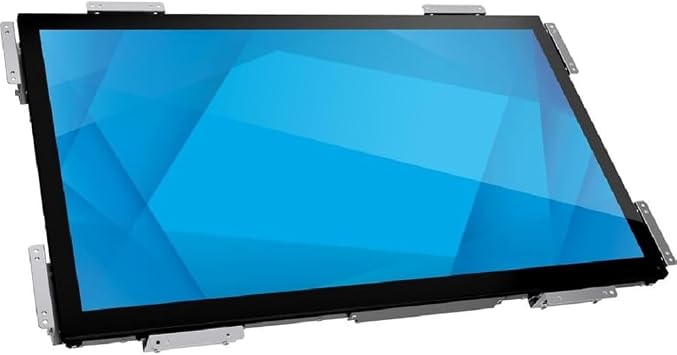 Elo 4363L 43" Class Open-Frame LCD Touchscreen Monitor - 169-8 ms