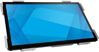 Elo 4363L 42.5" Open-Frame LCD Touchscreen Monitor - 16:9-8 ms Typical,Black