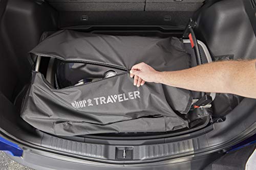 Weber Housse de Transport Traveler - vue 9