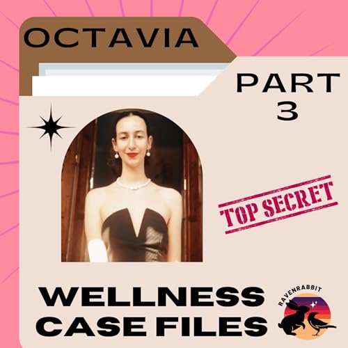 52. Part 3 Octavia Wellness Case File