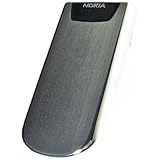 nokia 8800 arte carbon price Original Nokia 8800 Akkudeckel / Battery Cover in Silver