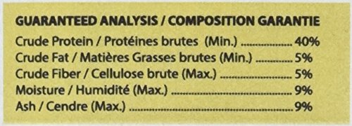 Northfin Food Cichlid Formula 3Mm Pellet 100 Gram Package #TOP3