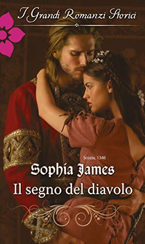 Sophia James - Il segno del diavolo (2013)