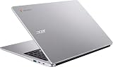 acer Chromebook 315 CB315-4H-C0BR 15.6" Full HD Laptop acer Chromebook 315 CB315-4H-C0BR 15.6" Full HD Laptop