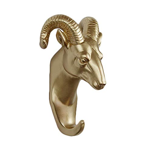 Hacoly Gancio appendiabiti porta Appendiabiti a