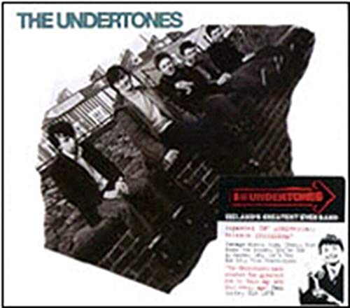 The Undertones