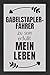 Gabelstaplerfahrer zu sein: DIN A5 • Punkteraster 120 Seiten • Kalender • Notizbuch • Notizblock • Block • Terminkalender • Abschied • Abschiedsgeschenk • Ruhestand • Arbeitskollege • Geburtstag