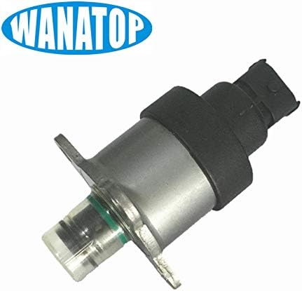 Fuel Pump Inlet Metering Valve 0928400643 for Peugeot 206 307 1.4HDI 50 kwCITROEN XSARA 14i HDI 03