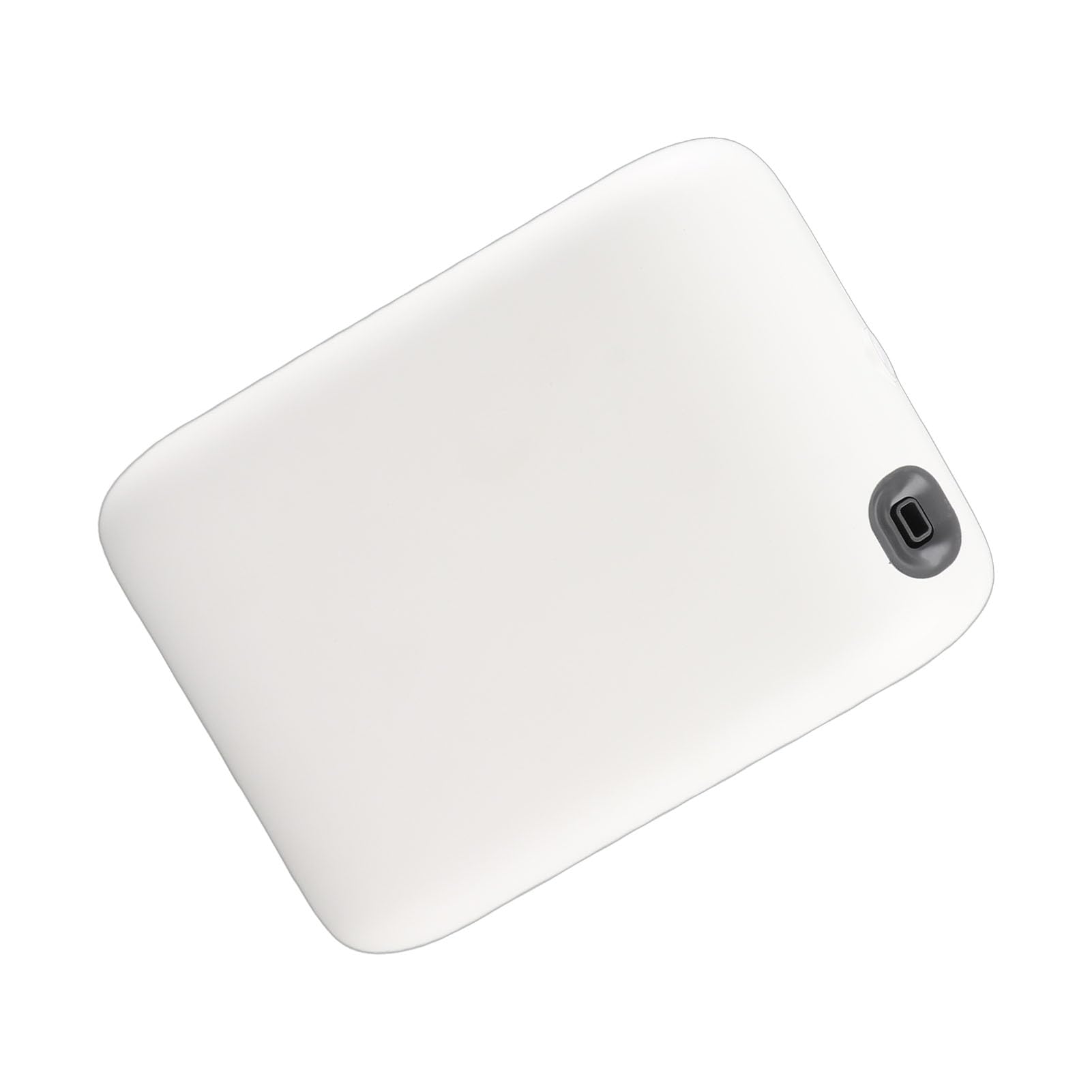 SIXRUN Difusor de Aceites Esenciales Ultrasónico Inteligente, 200ml con Control por App, Temporizador, Apagado Automático, para Sala de Estar, Oficina, Hotel
