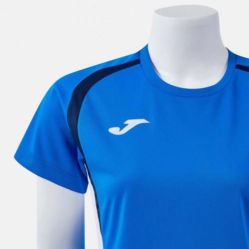 JOMA Championship 20 Short Sleeve T-Shirt 12 Years
