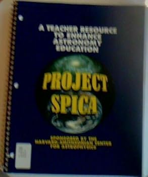 Project Spica: A Teacher Resource to Enhance Astronomy Education