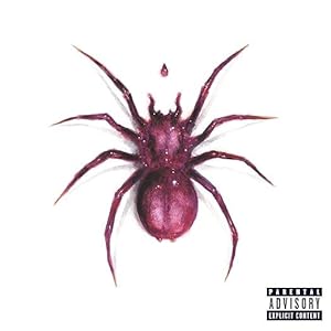 Amala - Dojo Cat - Scarlet - Amazon.com Music