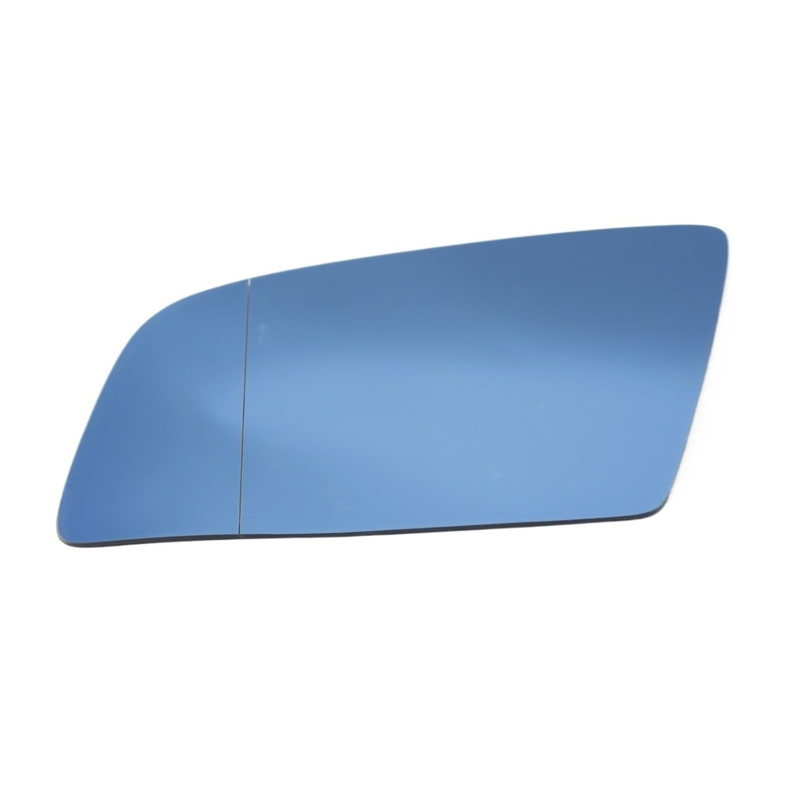 Miroir rétroviseur BMW E60 E61 gauche bleu pour éliminer l'éblouissement et le givre - 5