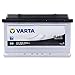 Produktbild VARTA E9 Black Dynamic/Battery/Battery 70 AH