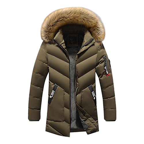 Doudoune hommes blouson léger et veste costume hivernale