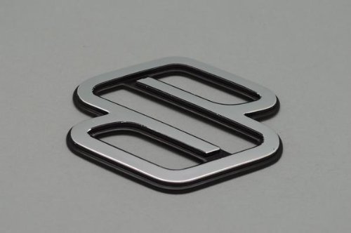 Amazon | スズキ カプチーノ(EA11R)トップSマーク エンブレム