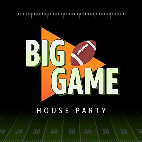 Big Game House Party Playlist en Amazon Music Unlimited