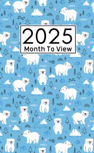 Slim 2025 Diary Month To View Pocket Planner Organizer Run From Jan slim-2025-diary-month-to-view-pocket-planner-organizer-run-from-jan