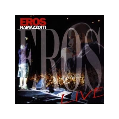 Eros L I V E