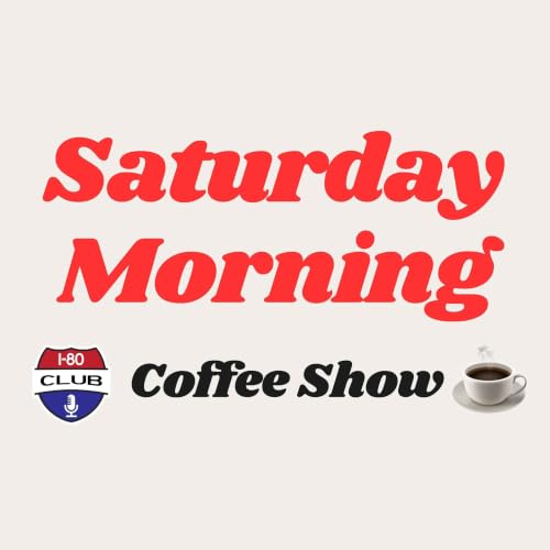 Which Games Will Shape Nebraska's 2026 Football Season? | Saturday Morning Coffee Show