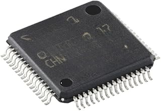 2pcs STM32G0B1RET6 LQFP-64 ARM Cortex-M0+32-bit microcontroller