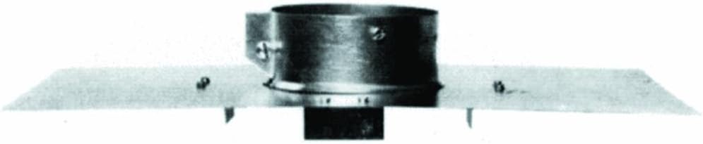 SELKIRK CORP 104400 4-Inch Support Assembly