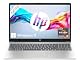 HP Laptop 15,6 Zoll mit FHD IPS Display und AMD Ryzen 5