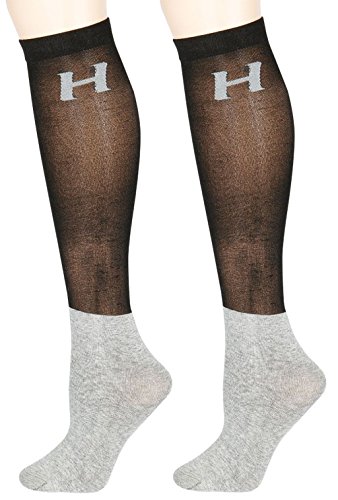 Chaussettes confortables lot de 3 paires pour bureau et marche