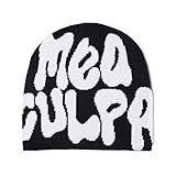 Bonnets tricotés chapeau for femmes hommes Couple ce qui est à la mode Bonnet laine capuches dame casquettes